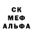 Шишки марихуана OG Kush Wersser